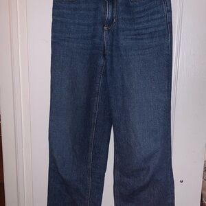 Dynamite Dark Blue Denim Jeans